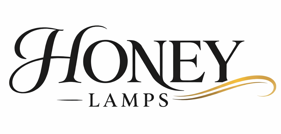 HONEY LAMPS